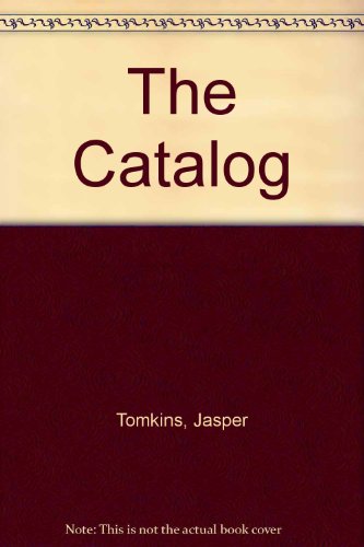 The Catalog