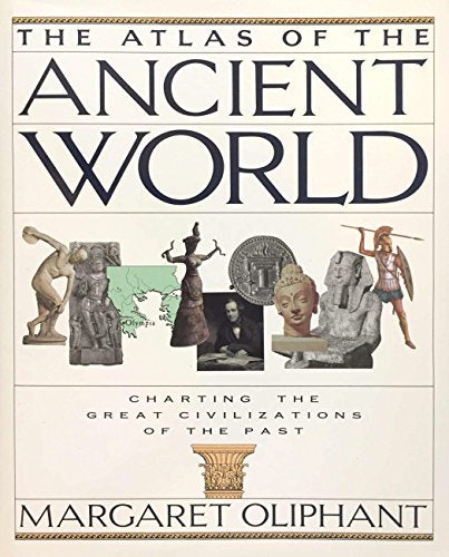 The Atlas of the Ancient World