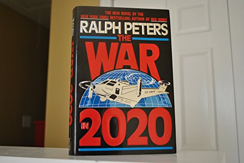 War in 2020