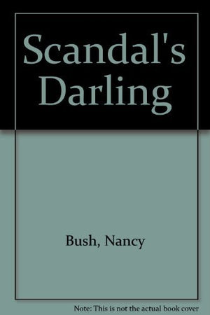 Scandals Darling *P