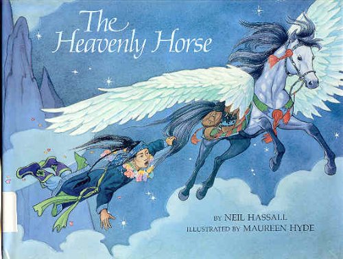 The Heavenly Horse