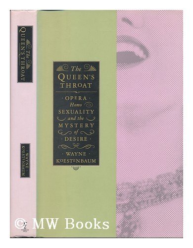 The Queen's Throat