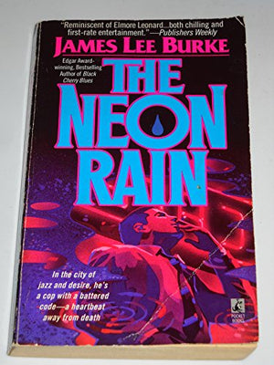 Neon Rain