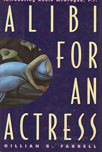 Alibi for an Actress