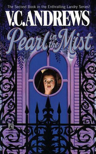 Pearl in the Mist