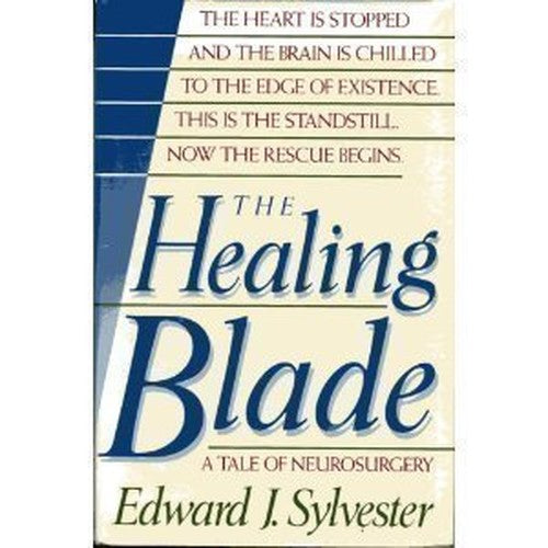 The Healing Blade