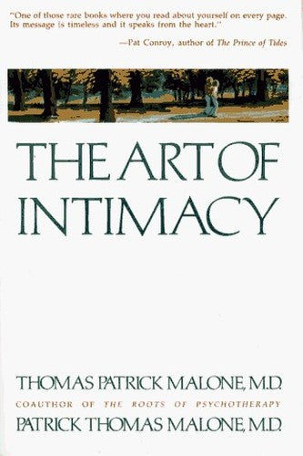The Art of Intimacy