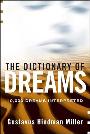 The Dictionary of Dreams