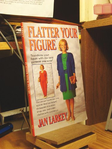 Flatter Your Figure