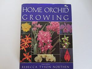 Home Orchid Growing