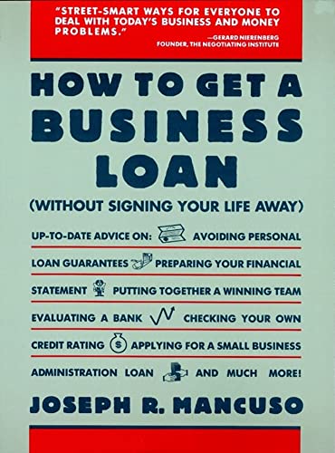 How to Get a Business Loan