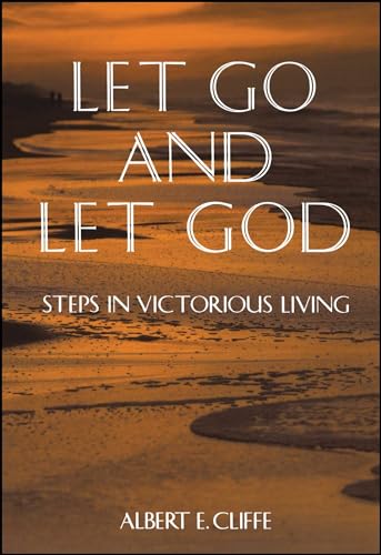 Let Go and Let God