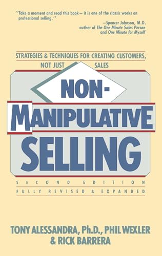Non Manipulative Selling