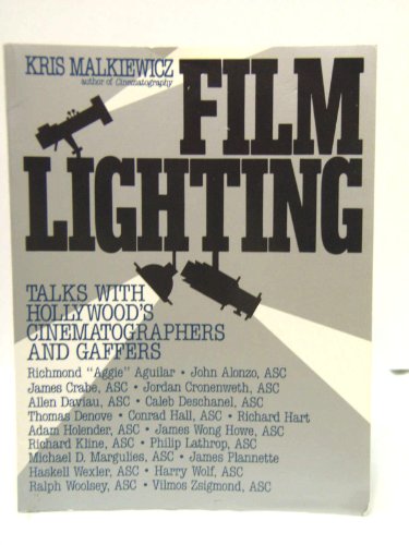 Film Lighting