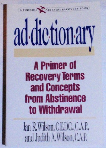 Addictionary