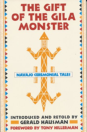 The Gift of the Gila Monster