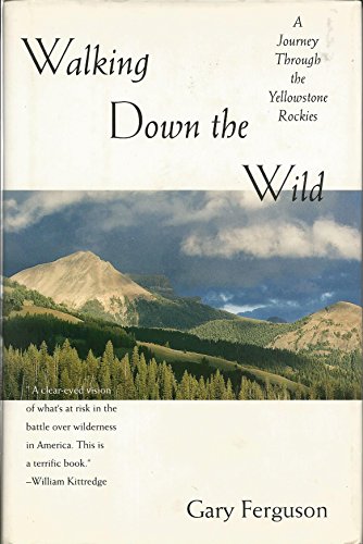 Walking down the Wild