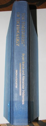 The Timetables of Technology