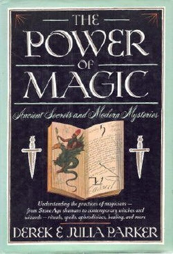 The Power of Magic