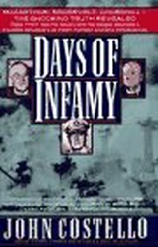 Days of Infamy