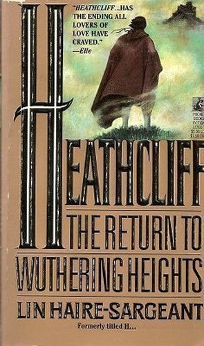 Heathcliff
