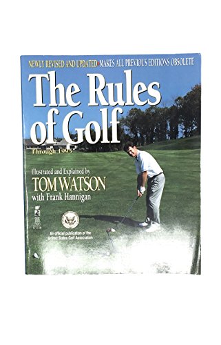 Rules of Golf