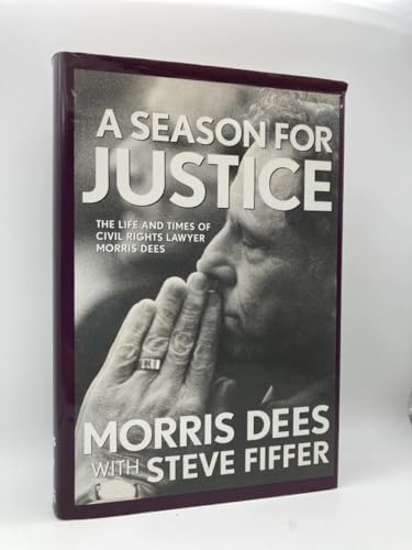 A Season for Justice