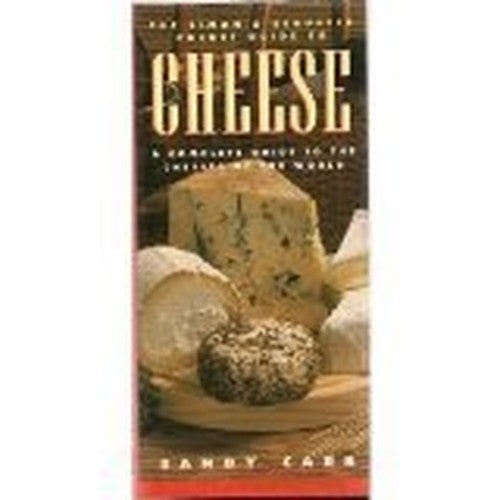 Simon & Schuster Pocket Guide to Cheese