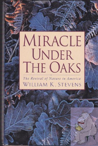 Miracle under the Oaks