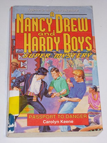 Passport to Danger