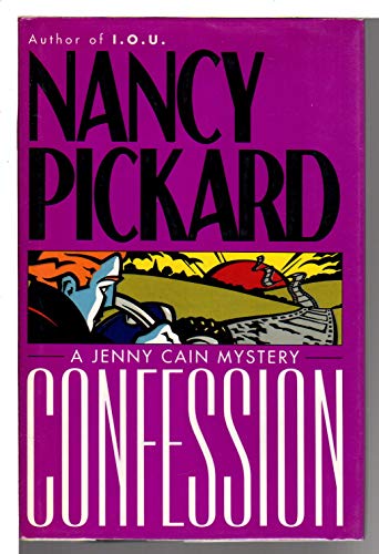 Confession