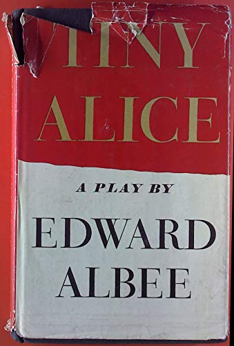Tiny Alice