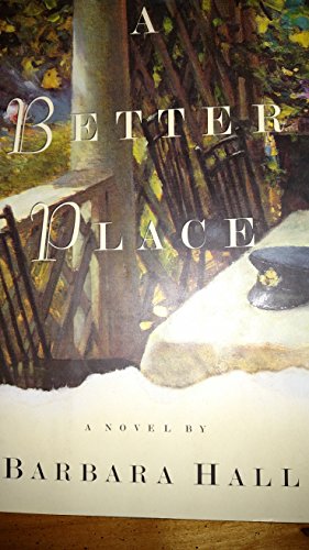 A Better Place
