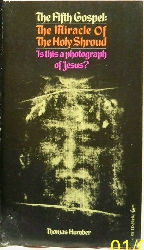 The Fifth Gospel