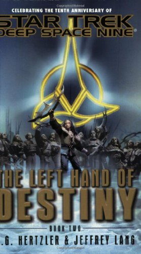 The Left Hand of Destiny