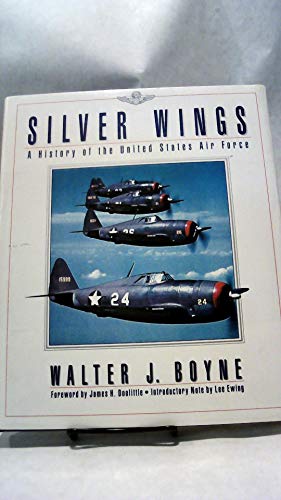 Silver Wings