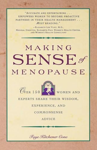 Making Sense of Menopause
