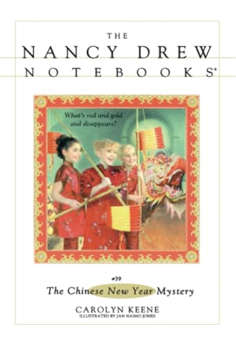 The Chinese New Year Mystery