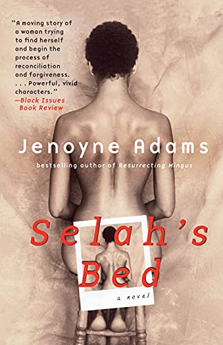 Selah's Bed