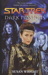 Dark Passions 