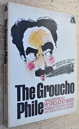 The Grouchophile
