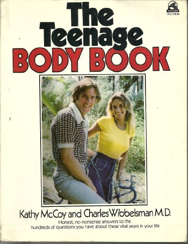 The Teenage Body Book