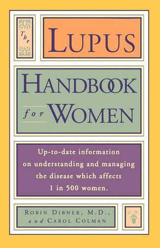 The Lupus Handbook for Women