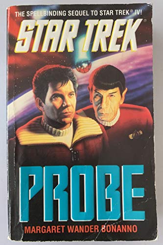 Star Trek: Probe