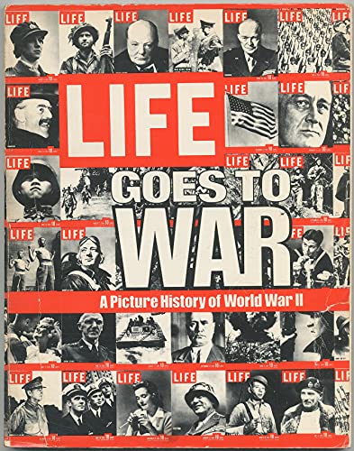 Life Goes to War