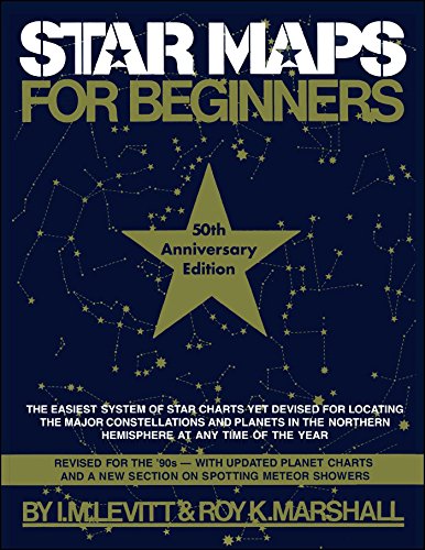 Star Maps for Beginners