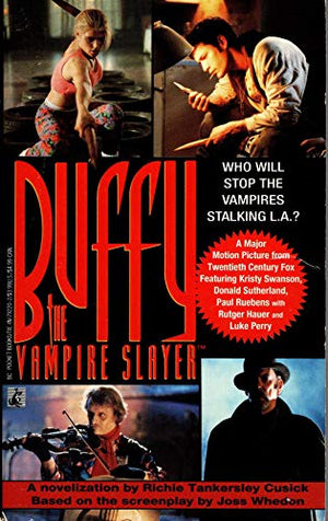 Buffy the Vampire Slayer