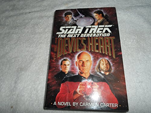The Devil's Heart