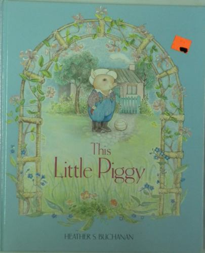 This Little Piggy