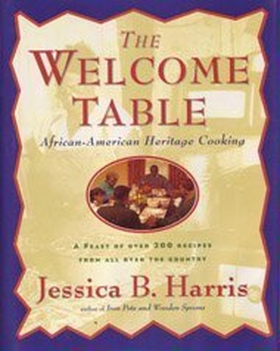 The Welcome Table